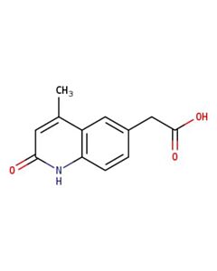 Astatech O=C(O)CC1=CC2=C(NC(C=C2C)=O)C=C1; 1G; Purity 95%; MDL-MFCD08848224